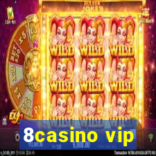 8casino vip